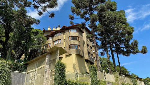 Apartamentos Lagos de Gramado by Achei Gramado - Foto 1