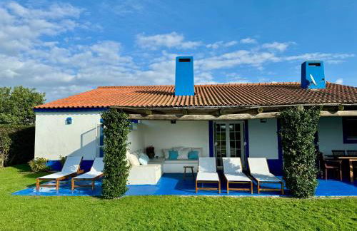 Comporta - Wood & Blue - Foto 20