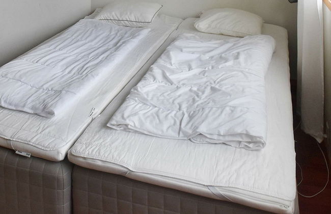 10 Person Holiday Home in Hosteland-by Traum - Foto 2