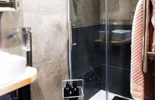 Gwynn Lodge - Foto 16