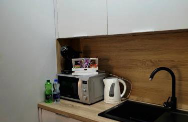 Apartament Arbuzowy Zachód Słońca - Photo 23