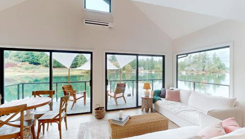 Cedrona Cove Cottage - Foto 3