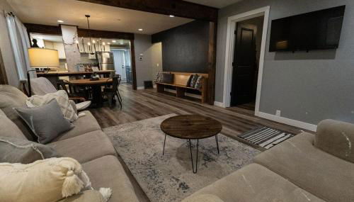 Cozy country home in town - Foto 3