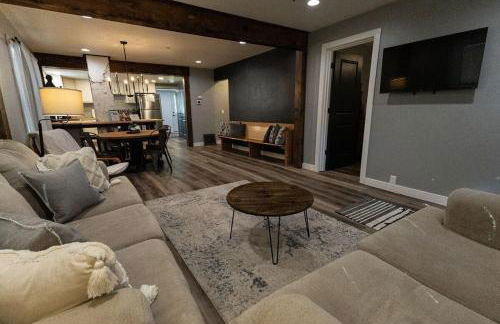 Cozy country home in town - Foto 3