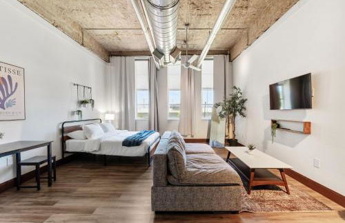 Chic Condo Close to Everything No 211 - Foto 19