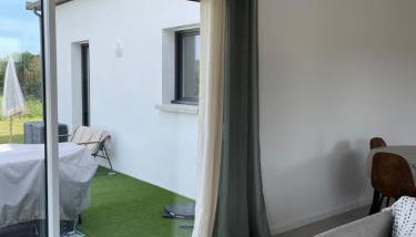 Jolie maison neuve proche du Guilvinec et des plages - Foto 5