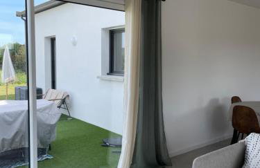 Jolie maison neuve proche du Guilvinec et des plages - Foto 5