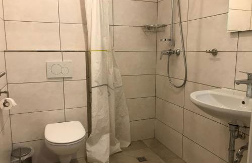 Monteurwohnung 2 - Foto 17