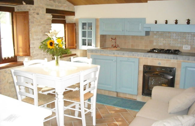 Appealing Apartment in Petrella Guidi With Near Centre - Foto 22