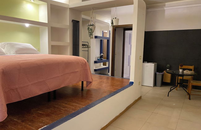 Loft Barnabei 26 - Foto 9