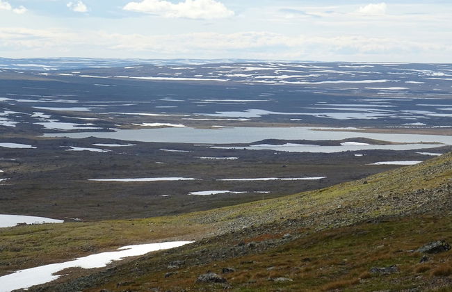 Levajok Fjellstue Adventures - Foto 12