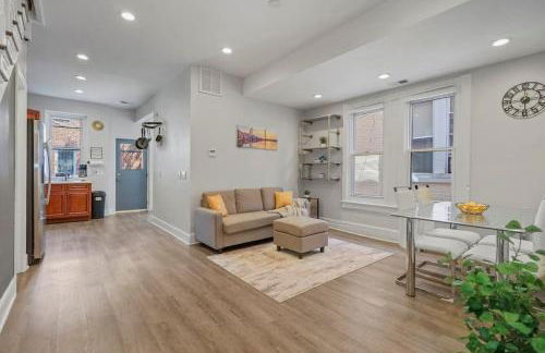 Stunning Renovated DC Home - Foto 17