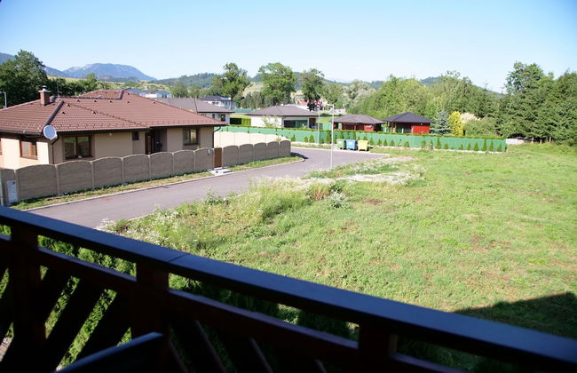 Apartmany u Slavky - Foto 58