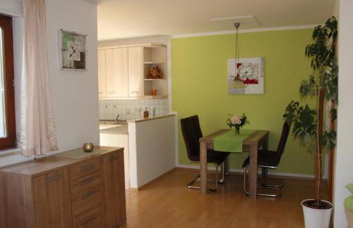 Ferienwohnung am Kieferberg - Foto 7