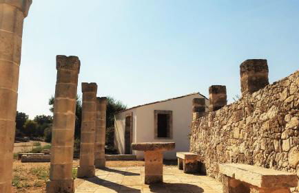 Antica Masseria Scagnito - Foto 6