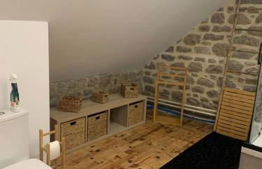 Le Grenier de Maltot - Foto 13