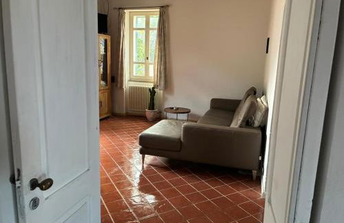 Villa Cabu Abbas - breathtaking country residence - Foto 19