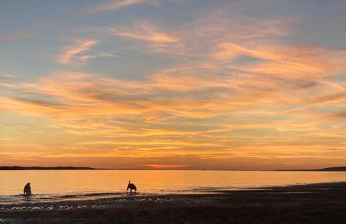 Riversmeet beach side holiday cottage - Foto 31