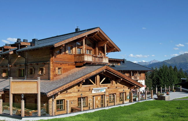 Apartment With Sauna Right on the ski Slope - Foto 20