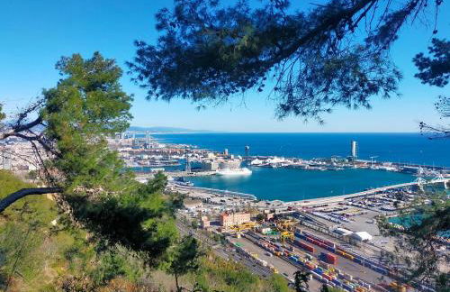 Barceloneta Port Ramblas - Foto 34