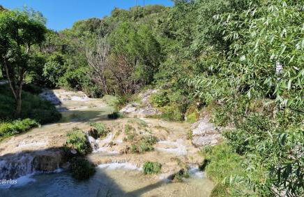 Gîte climatisé "Baugallo Pastourelle" - Foto 27