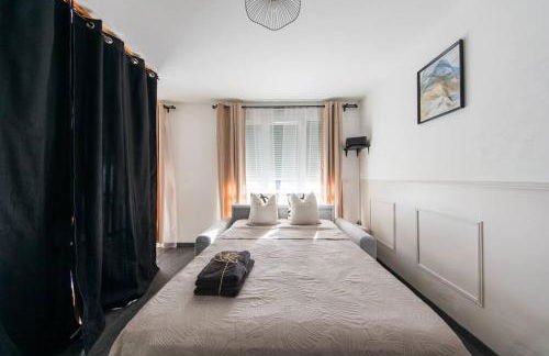 CineHome - 5 min Tours centre-Parking/Tram au pied - Photo 12