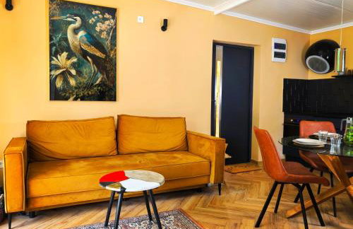 Biała Mewa - Foto 6