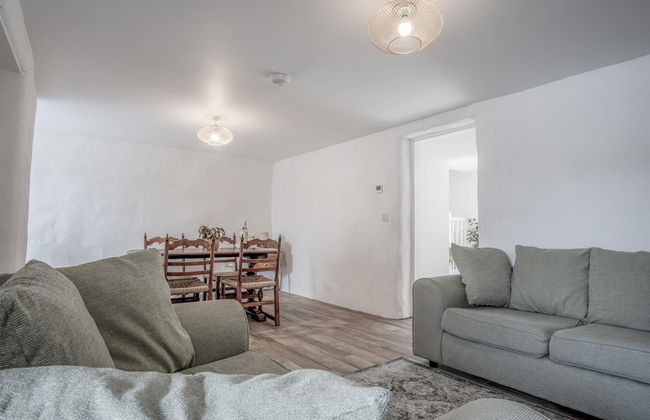 Brook Cottage - 7 Bedroom Cottage - Dale - Foto 43