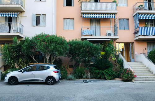 Bel appartement - 50m2 à 7 minutes du centre au calme - Foto 9