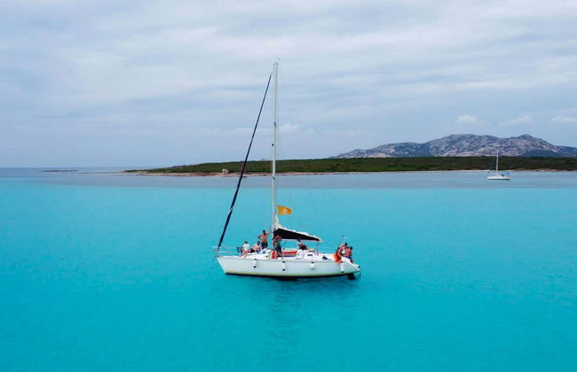 Asinara Sailing Cruise Tour - Photo 8