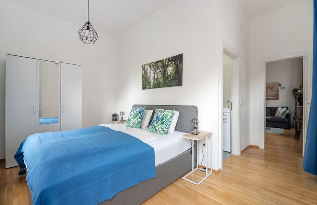 Cozy new stylish 15 min to the center - Foto 5