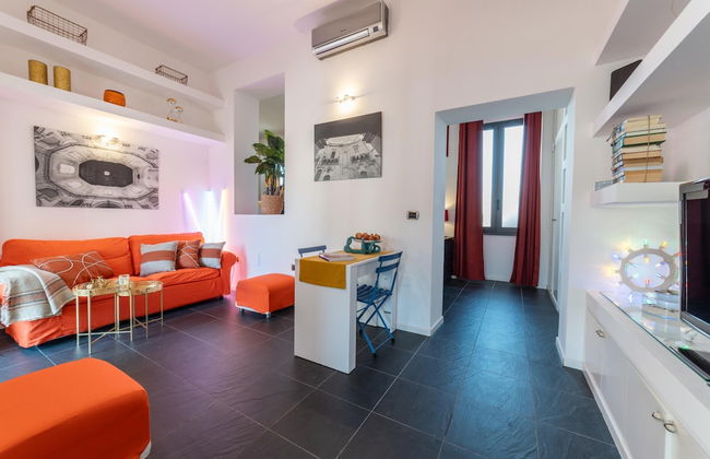 Vico Purgatorio ad Arco 7 - Foto 1