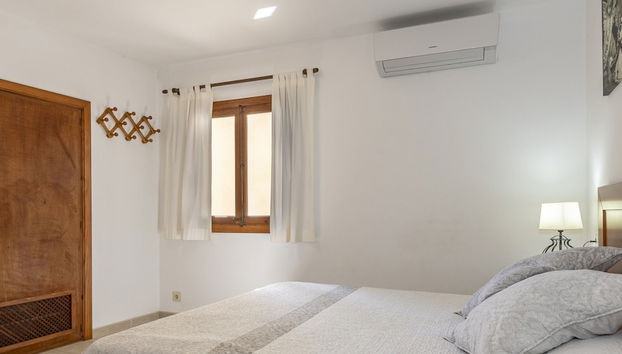 Spacious Villa With Garden - Foto 3, Habitación