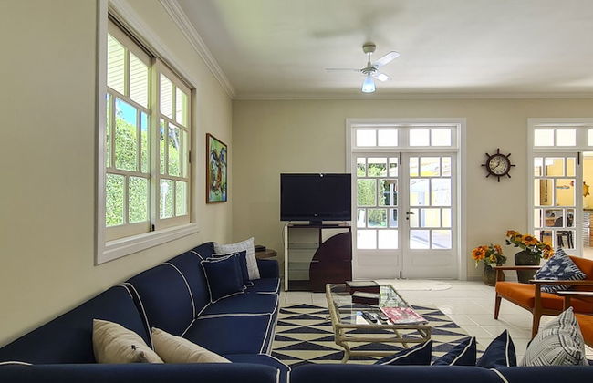 Casa Amarela - Riviera - Foto 15