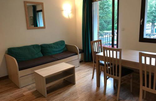 Appartement T3 Luchon - Foto 9