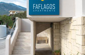 Faflagos Apartments - Foto 11