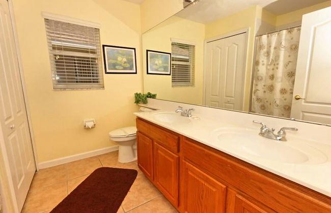 Ov3156 - Highlands Reserve - 4 Bed 3 Baths Villa - Foto 9