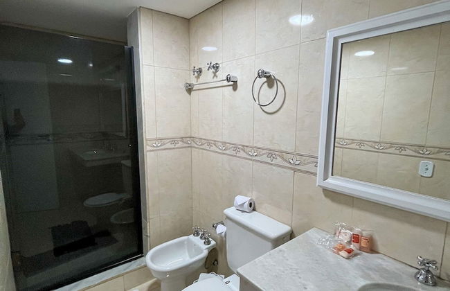 Apt Quatre Saisons - Foto 7