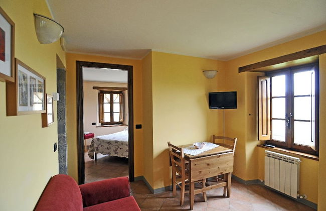 Casa Vacanze Le Muse Sillico - Photo 36