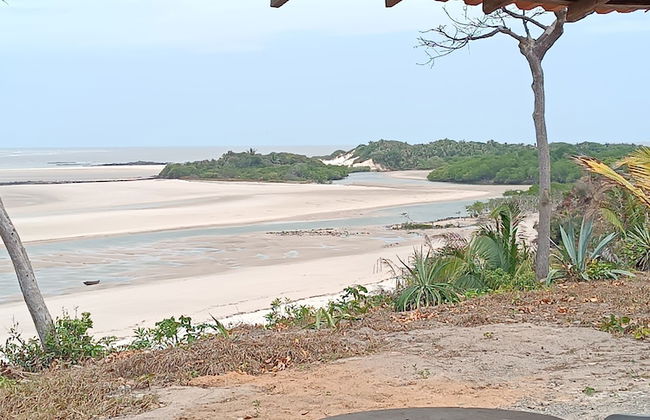 Cabanasdelmarpousada - Foto 6