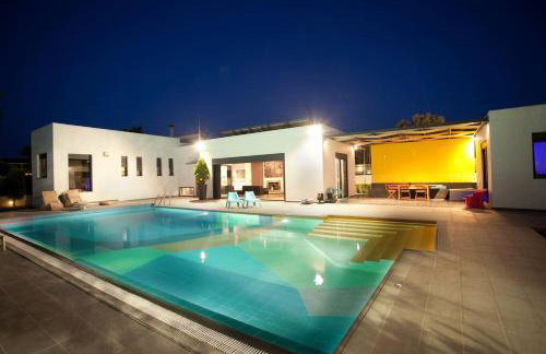 Villa Natasa - Foto 17