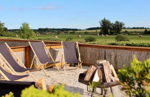 Naturcamp Duvendiek FeWo - Foto 35