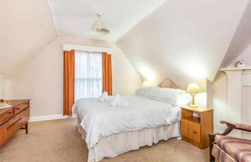 Isla Bank Cottage - Foto 15