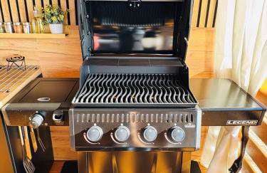 Serenity Mobile House - Foto 13