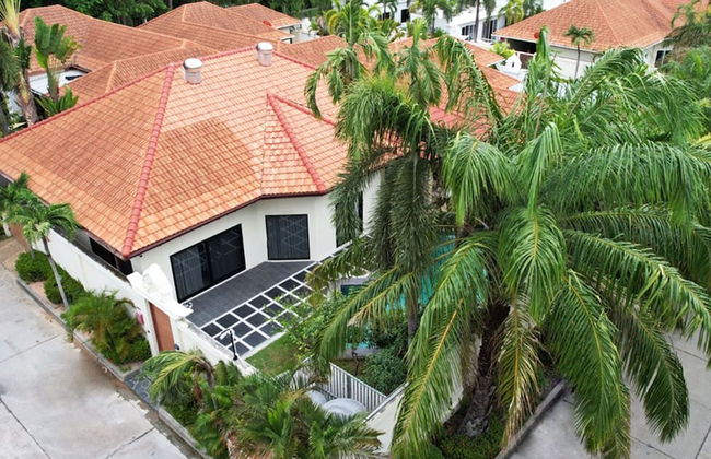 Majestic Seaside Pool Villa - Foto 43