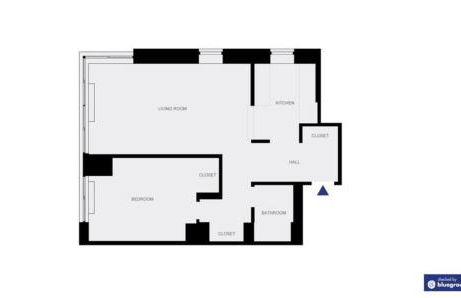 Modern Bright Times Sq 1BR w Indoor pool NYC-8 - Foto 16