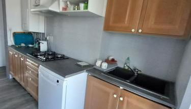 Appartement T5 pouvant accueillir 8 personnes - Photo 3