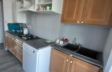 Appartement T5 pouvant accueillir 8 personnes - Photo 3