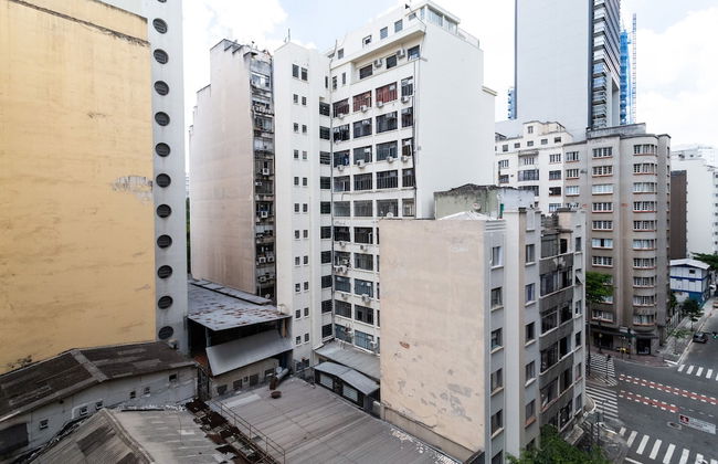 Studio Aurora Paulista 606 - Foto 23