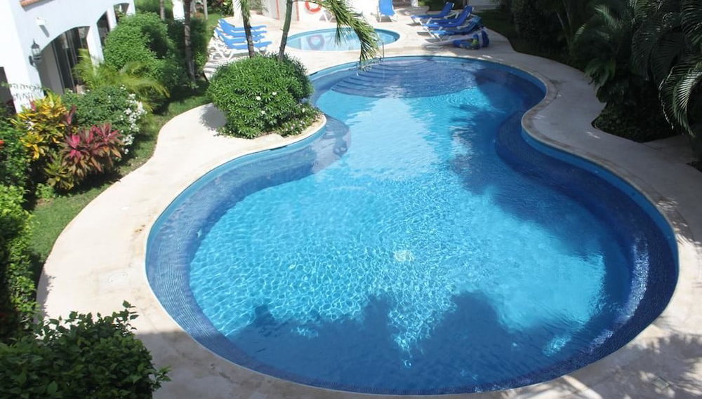 Gaviotas II Condo Hotel - Foto 1, Imagen principal